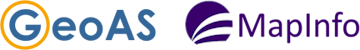 GeoAS MapInfo 50x360